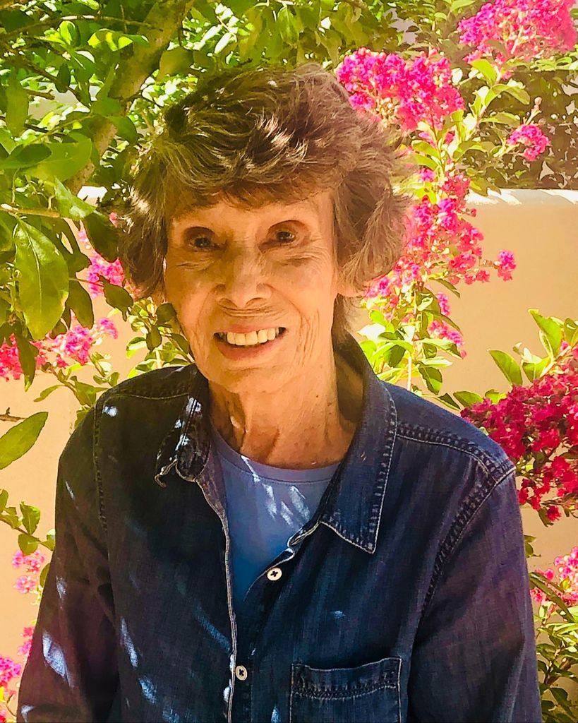 Mary Trujillo Barela