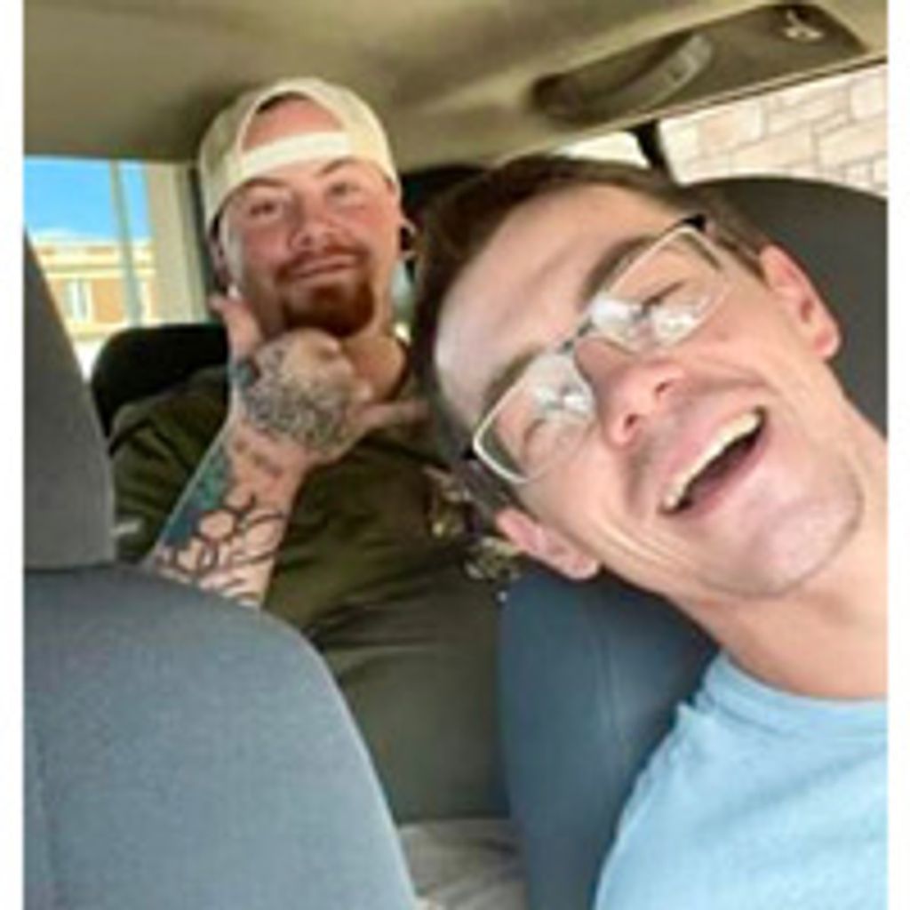 Stephen Skyler Abraham Vines