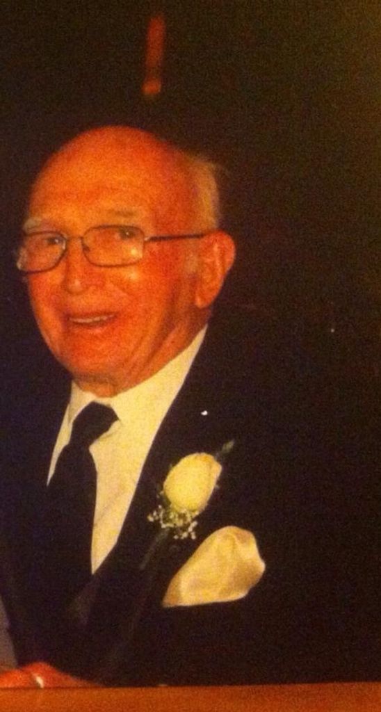 William R. Reese, Sr.