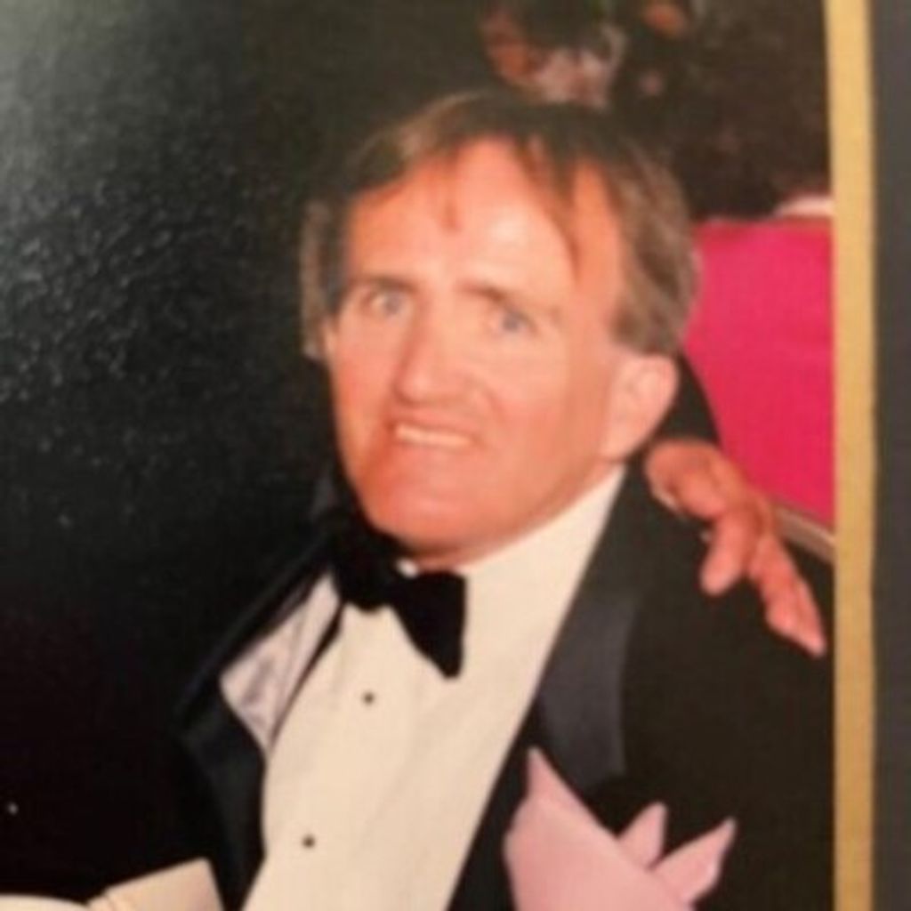 Donald Christie Murphy