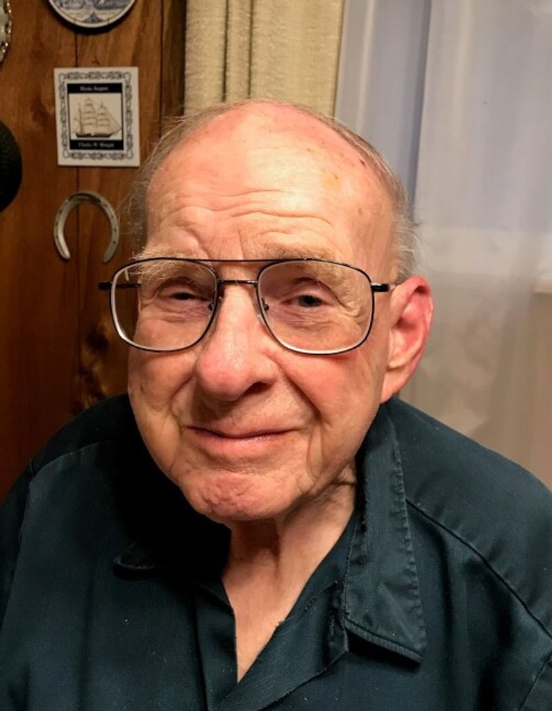 Edwin Belitz Profile Photo