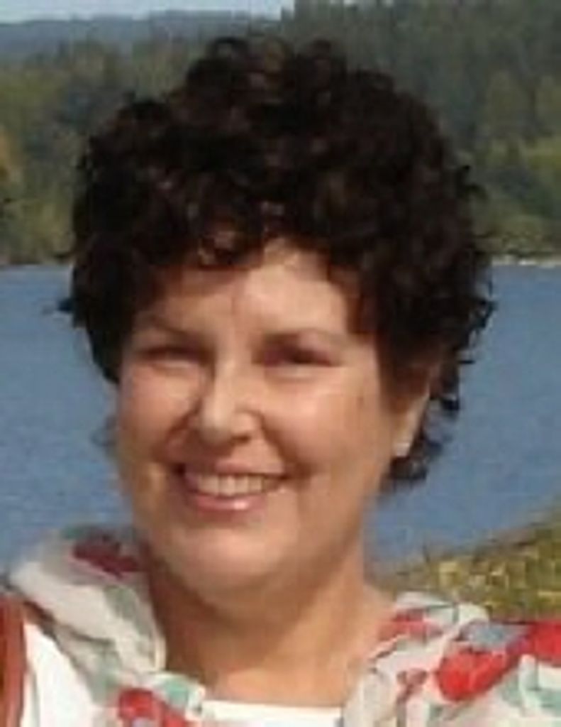 Ada Yvonne 'Nee Bleackley' Harrison