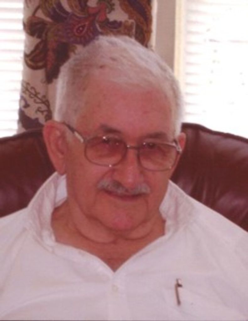 Charles Harold Bonds