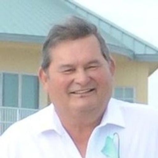 Danny Foxworthy Profile Photo