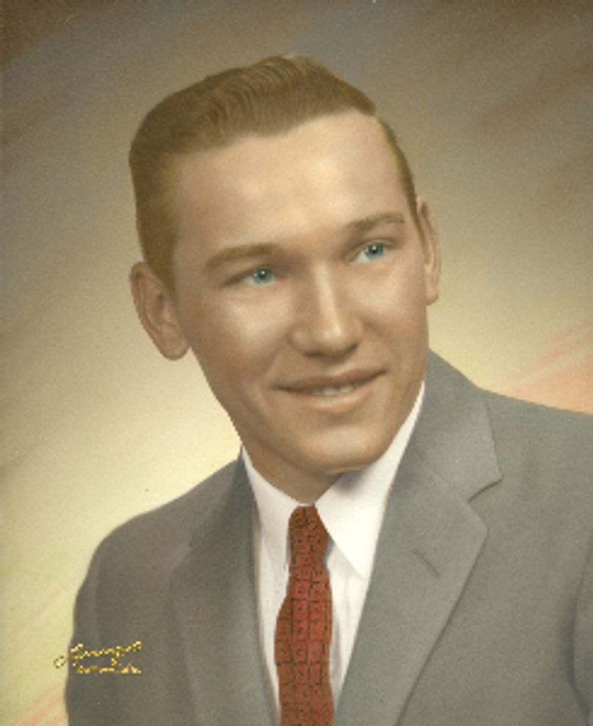 James C. Gerrits