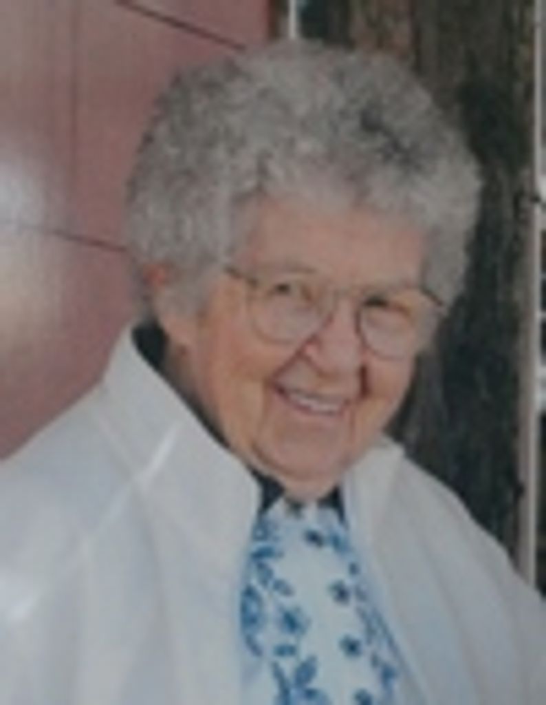 Dorothy Marie Baertsch