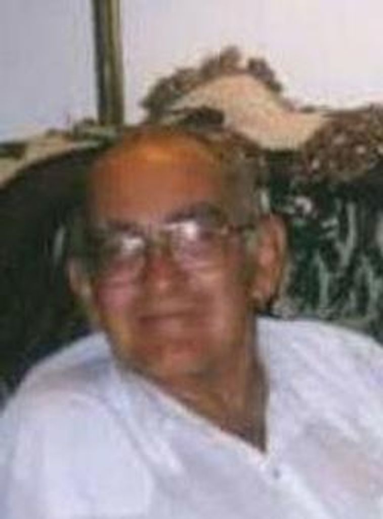 George C Blackmore Profile Photo