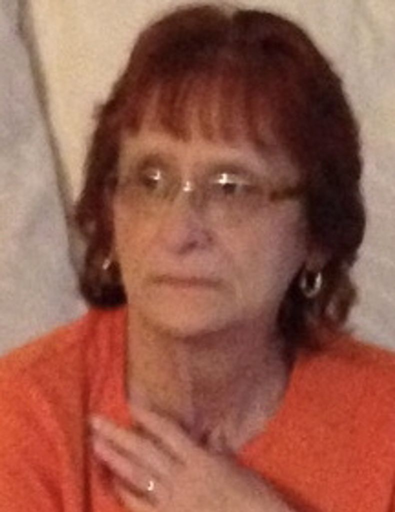 Barbara A. Ginger Profile Photo