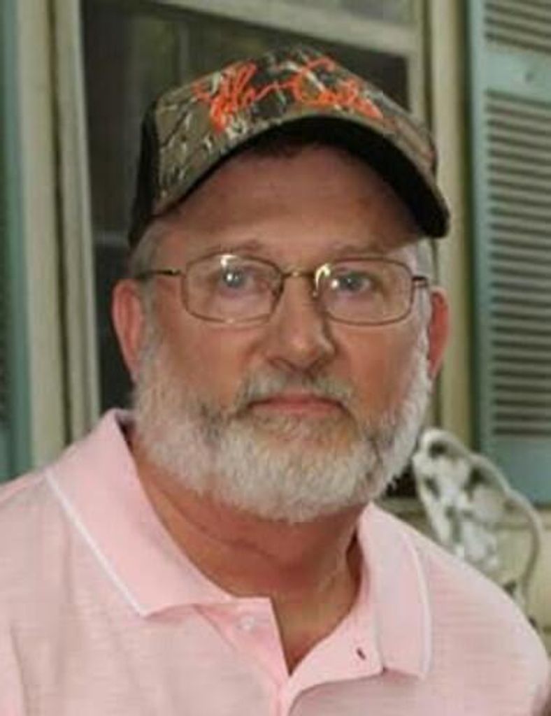 Jerry Franklin Brown Profile Photo