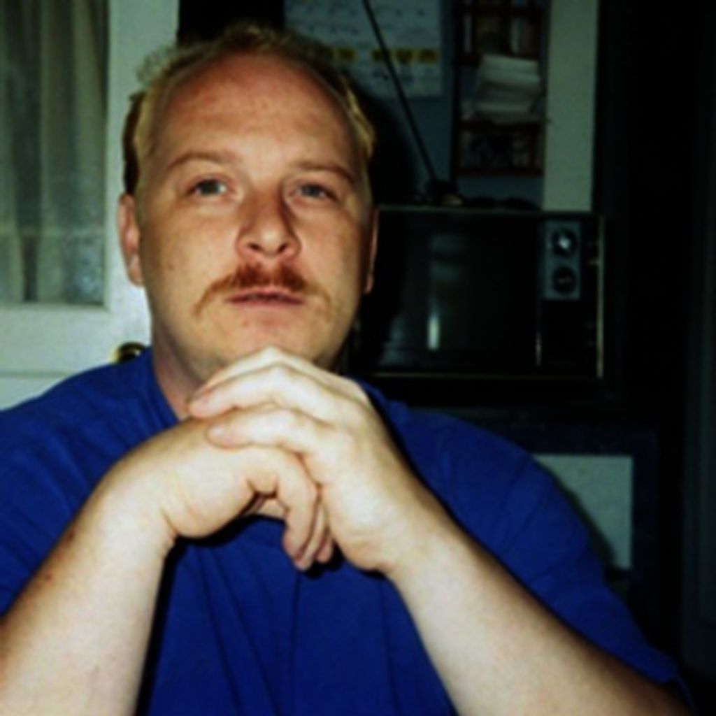 Anthony Alberini