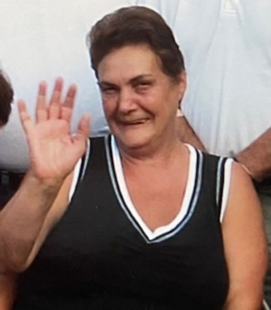 Sarah  Flamio