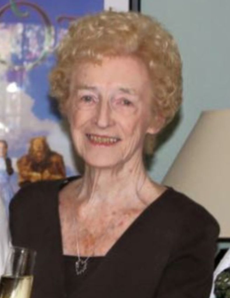 Winifred Yanity Profile Photo