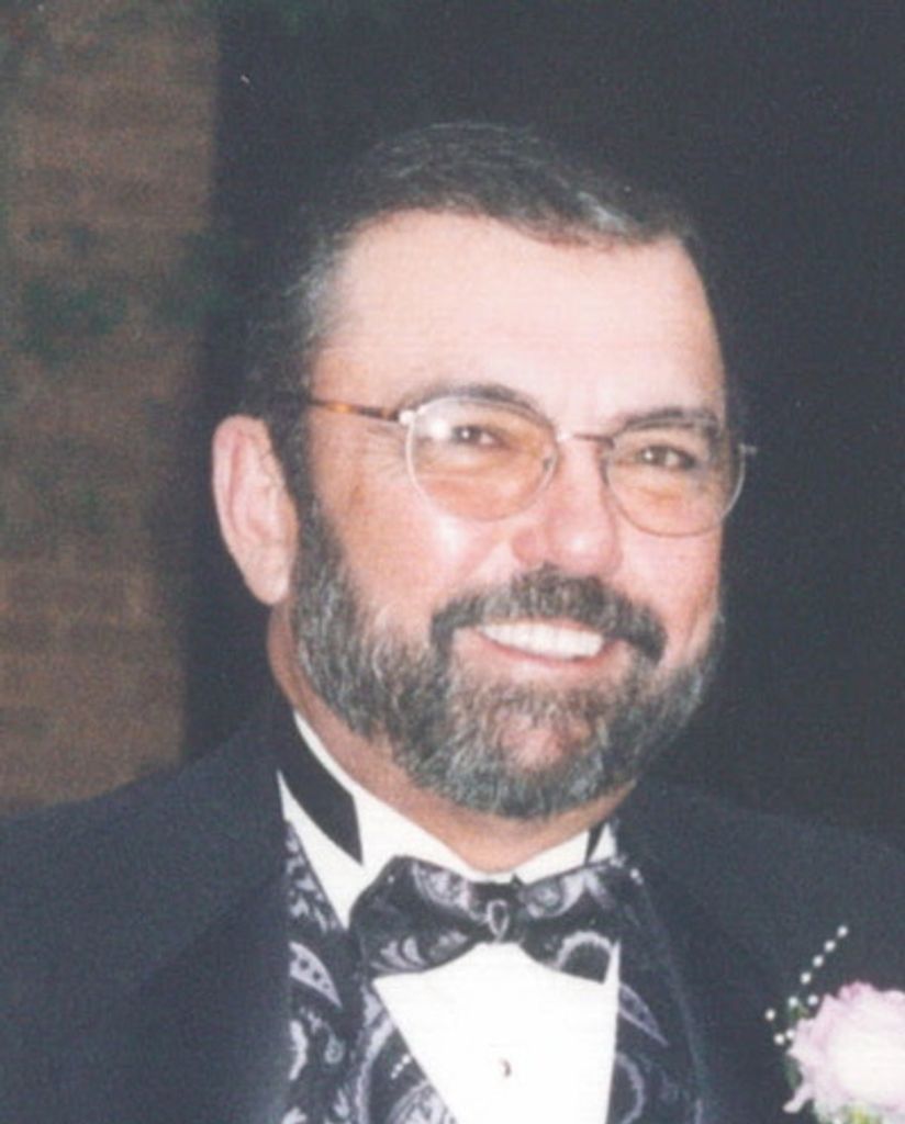 Edward William "Billy" Condon Profile Photo