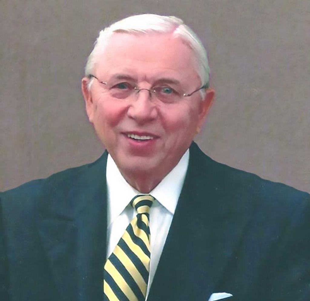 James Arthur Fichtenkort Profile Photo