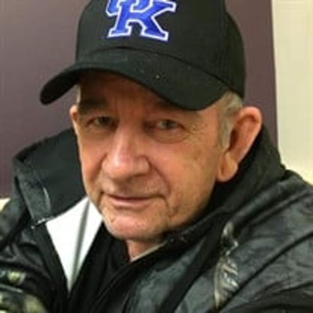 Alonzo Broughton Profile Photo