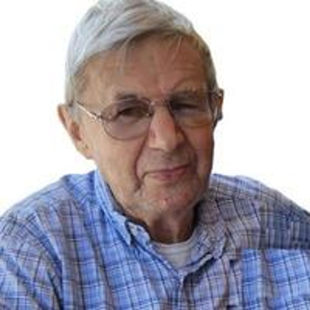 William J. Reynolds