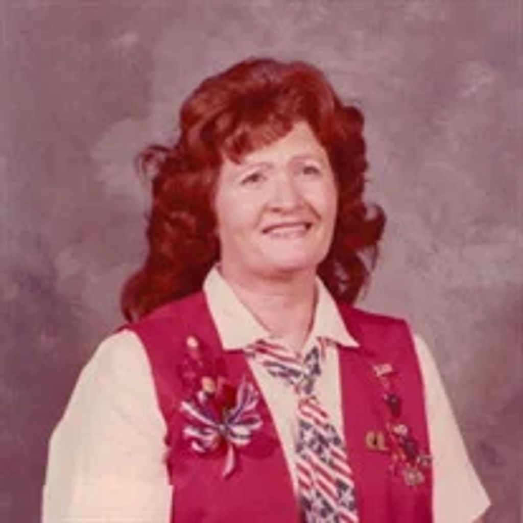 Irene Lott