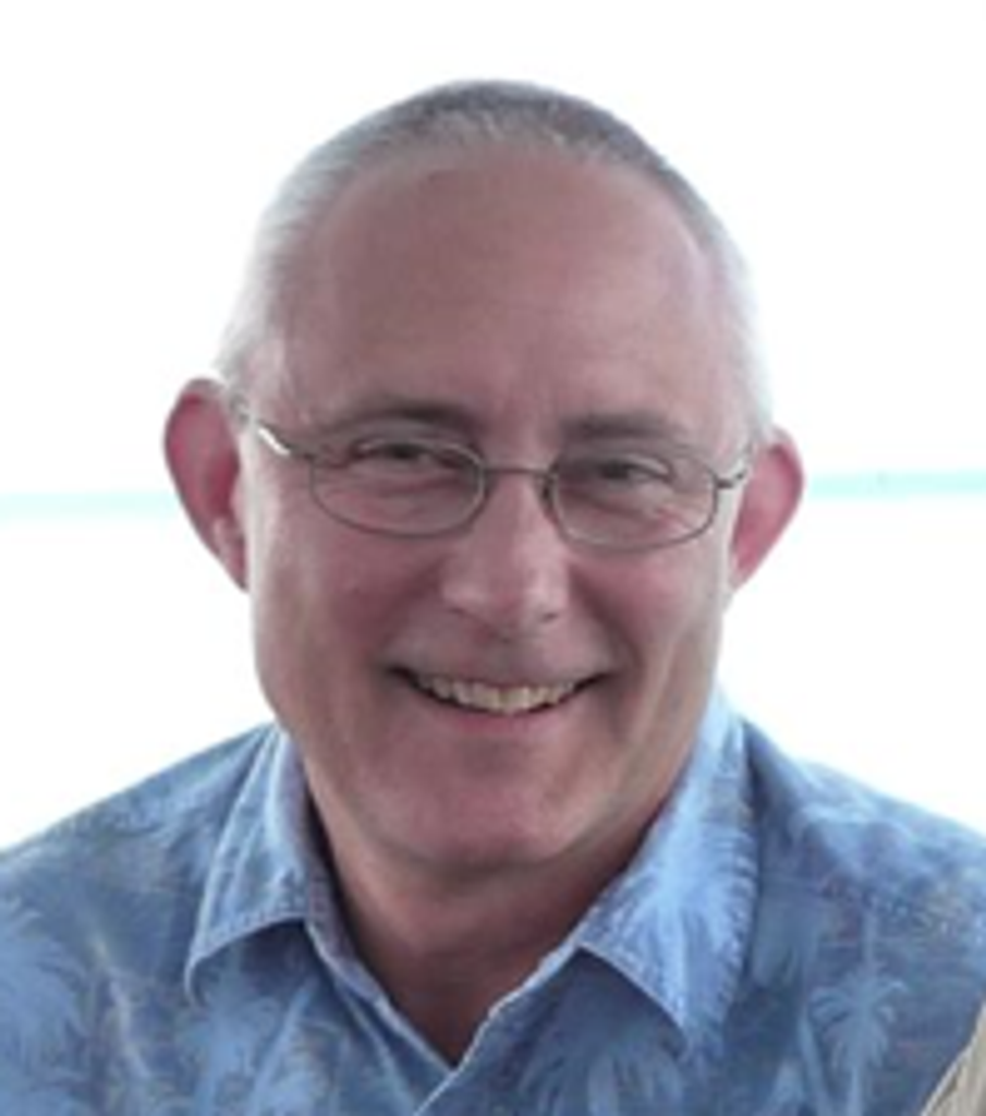 Michael Vaught