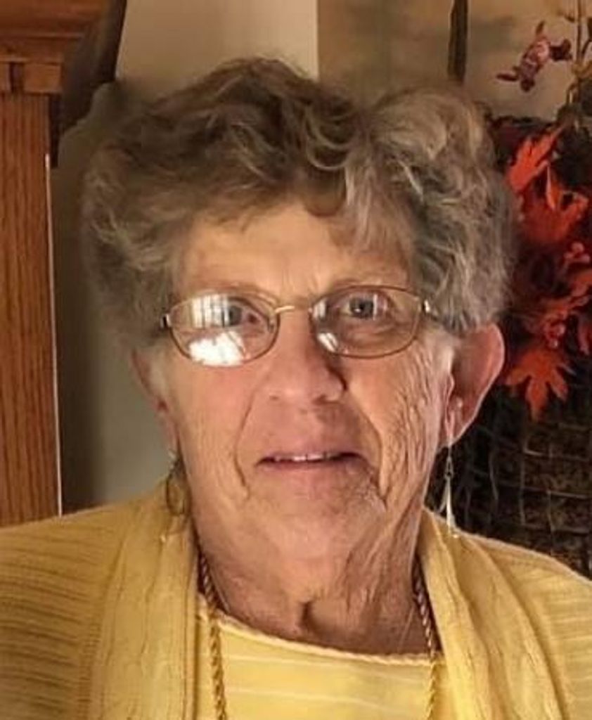 Sandra Kay Schlenger