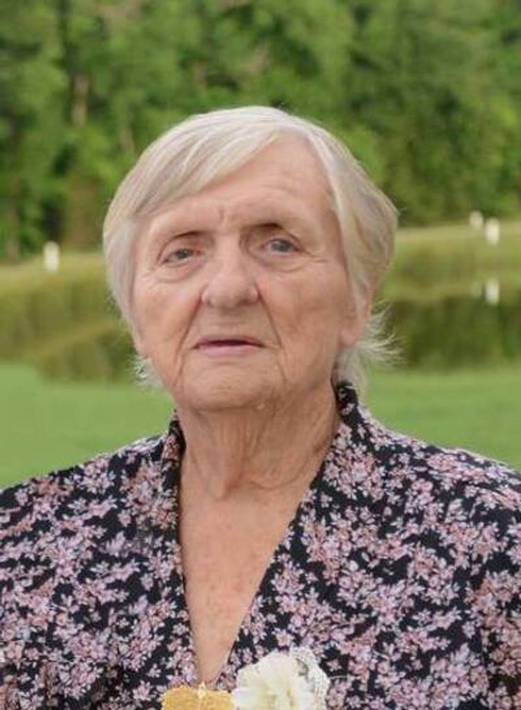 Pauline Ingle Graham Profile Photo