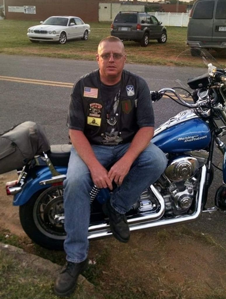 Tommy Phillip Branton Profile Photo