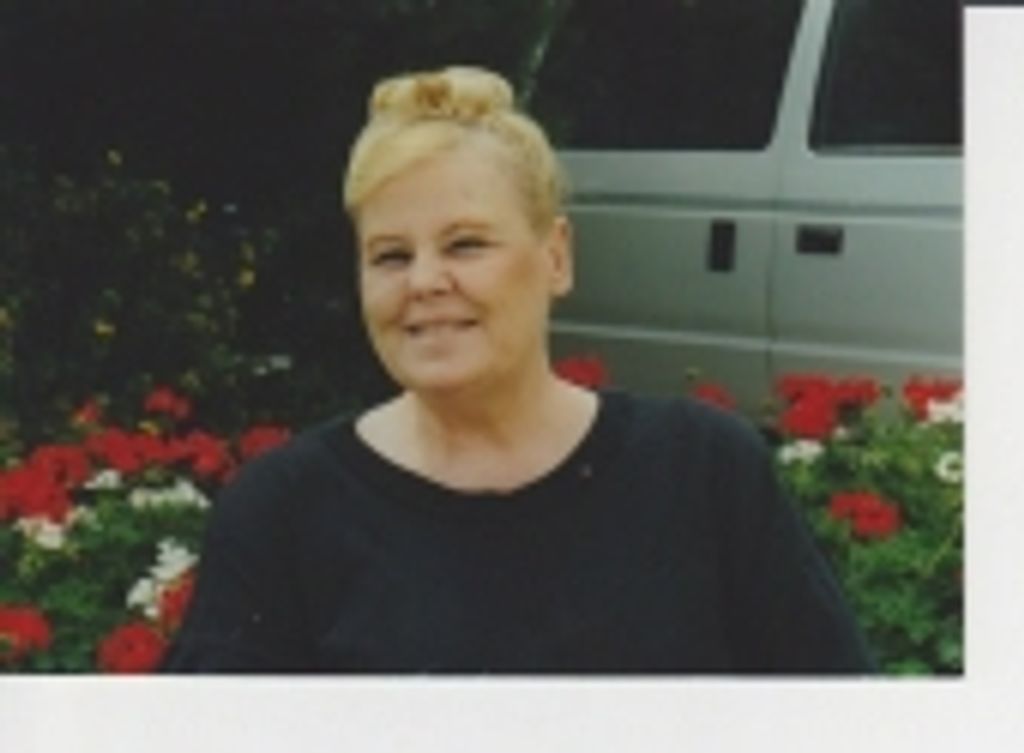 Patricia “Patty” Mae Hill