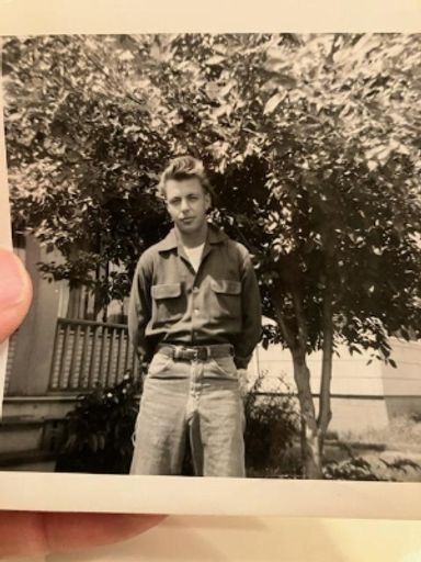David Clarence  Pederson photo gallery thumbnail 2 of 5