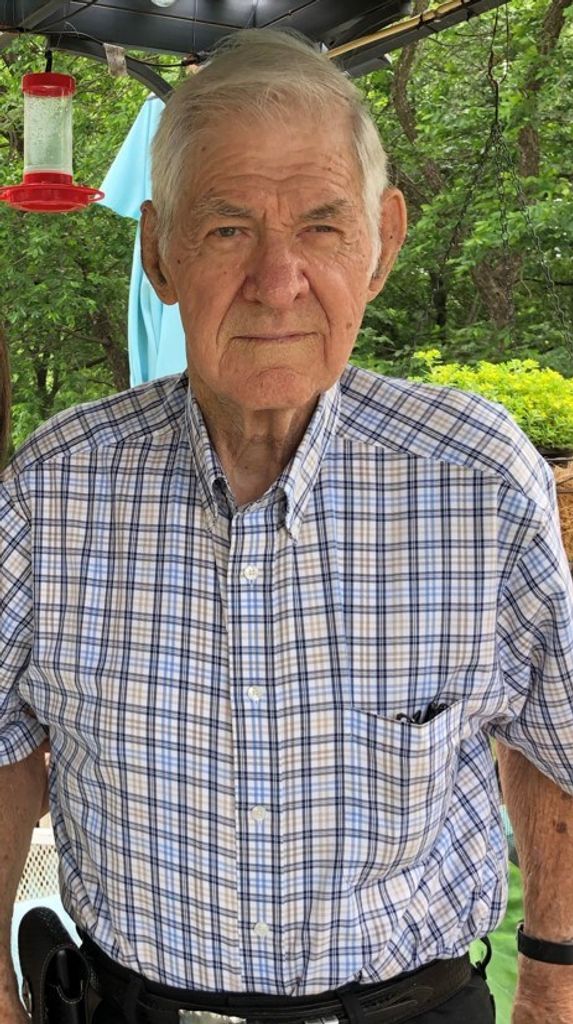 Guy Winters Dotson Profile Photo
