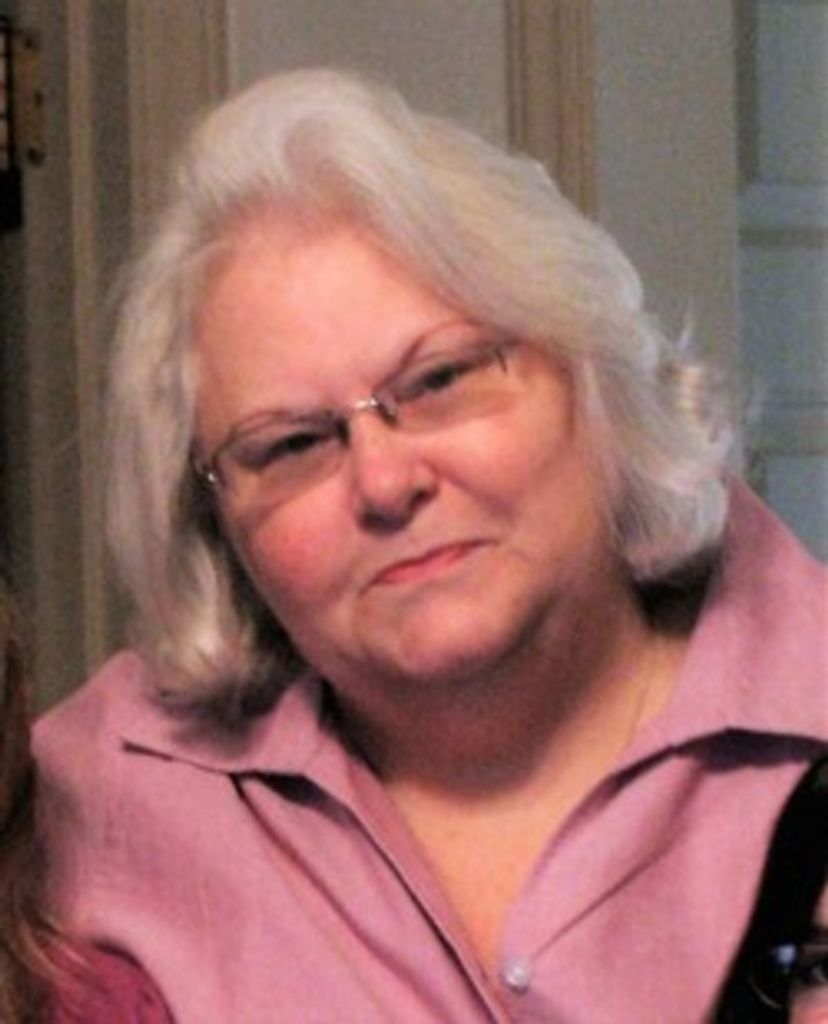 Cecilia Ellen Lindsey