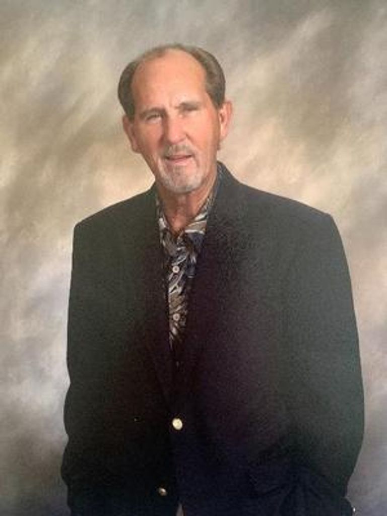 Kenneth Ray Burell Sr. Profile Photo