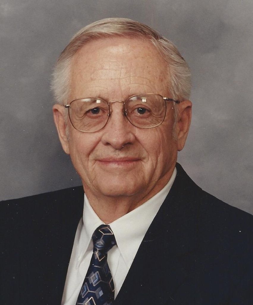 Jack  Sageser Profile Photo