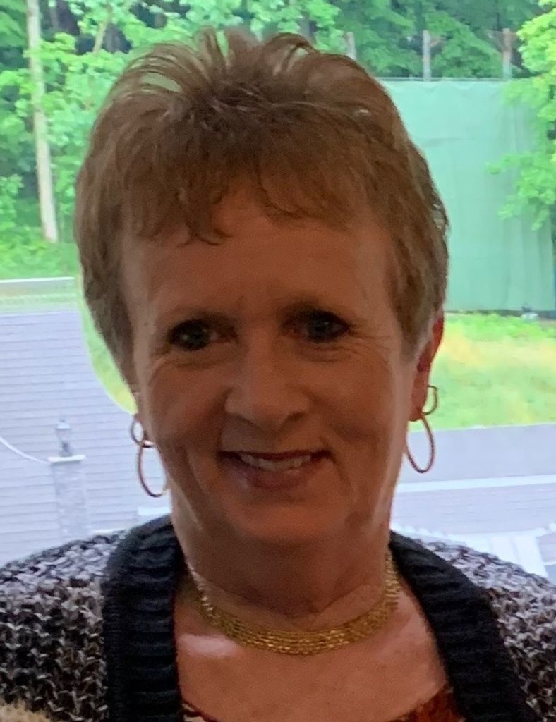 Mary Frances Judd Thompson Profile Photo
