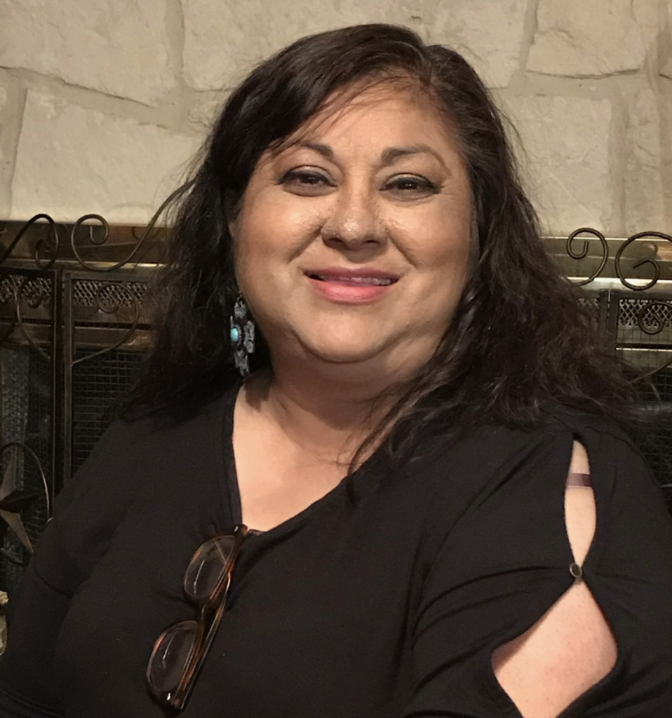 Sandra Bautista Partida Profile Photo
