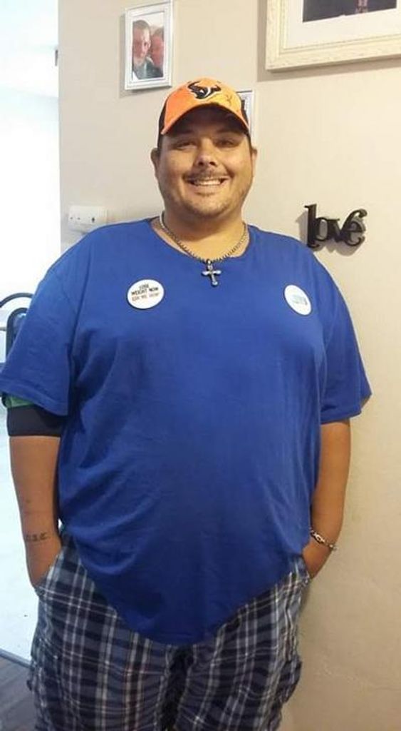 Pete Ellison Jr. Profile Photo