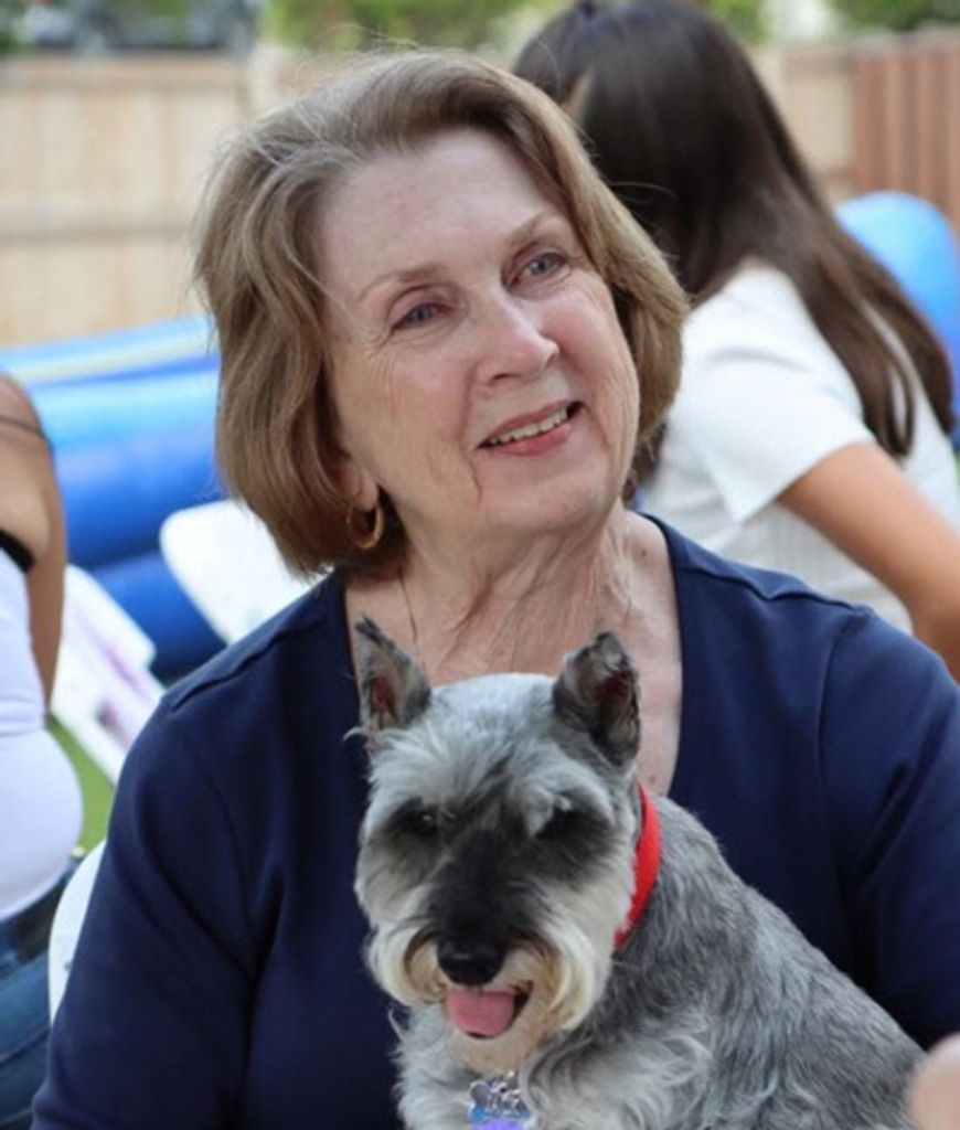 Ruth Ann Plane Profile Photo