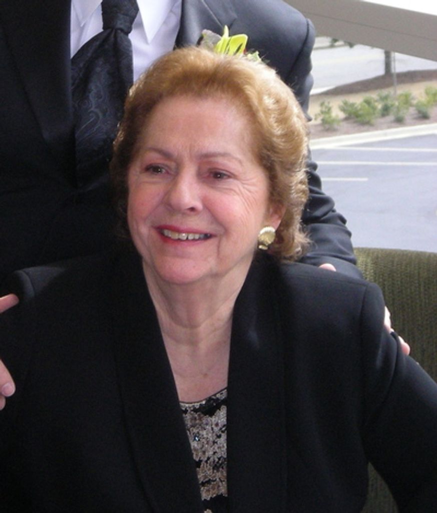 Maria Teresa O'Reilly Profile Photo