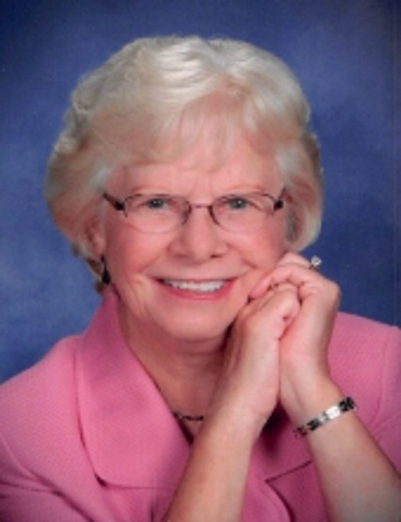 Rosemary Smith