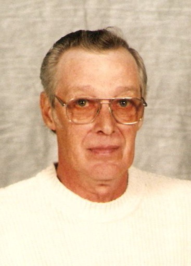 Arthur Lynn Hartle