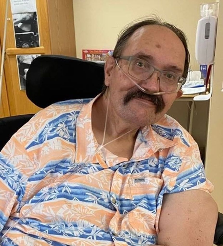 Donald "Donnie" Pinsonneault Profile Photo