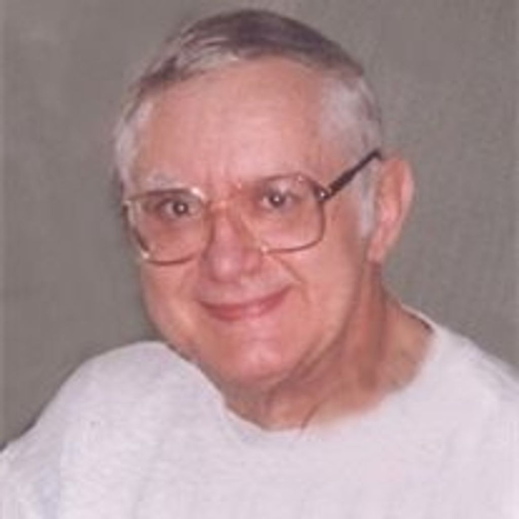 Louis R.  Latino