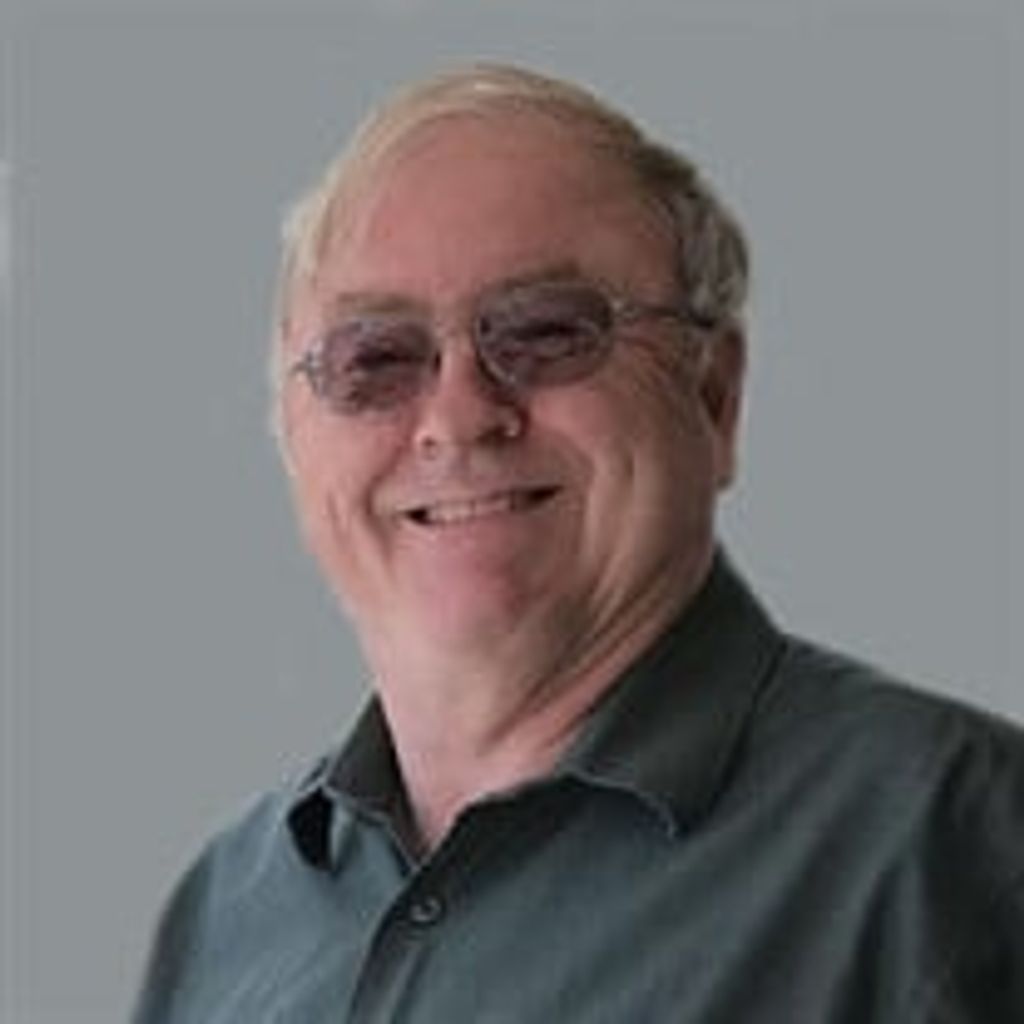 Randall W. Overman