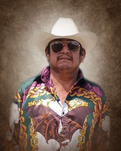 Panfilo Gonzalez Cruz's obituary image