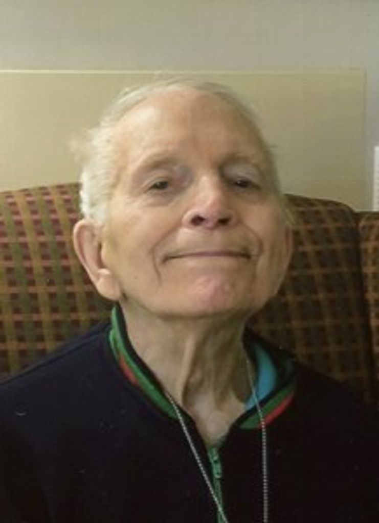 Paul Daniel Herzog