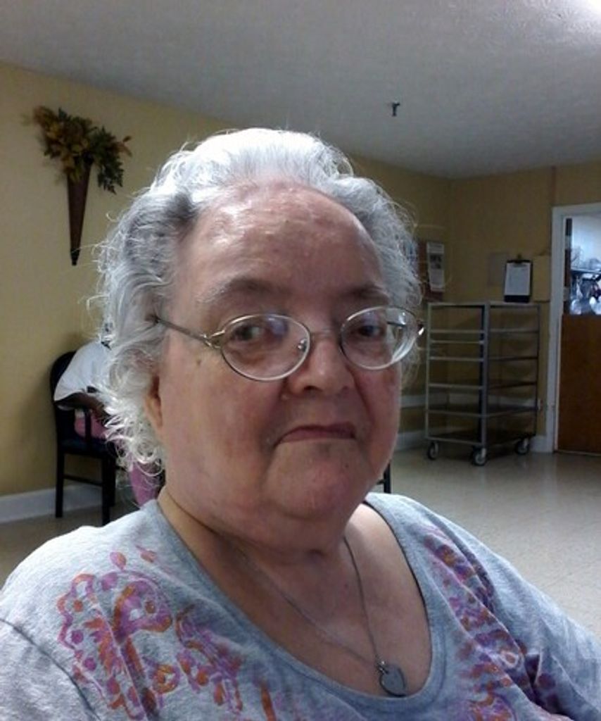 Barbara Ann Levinsky