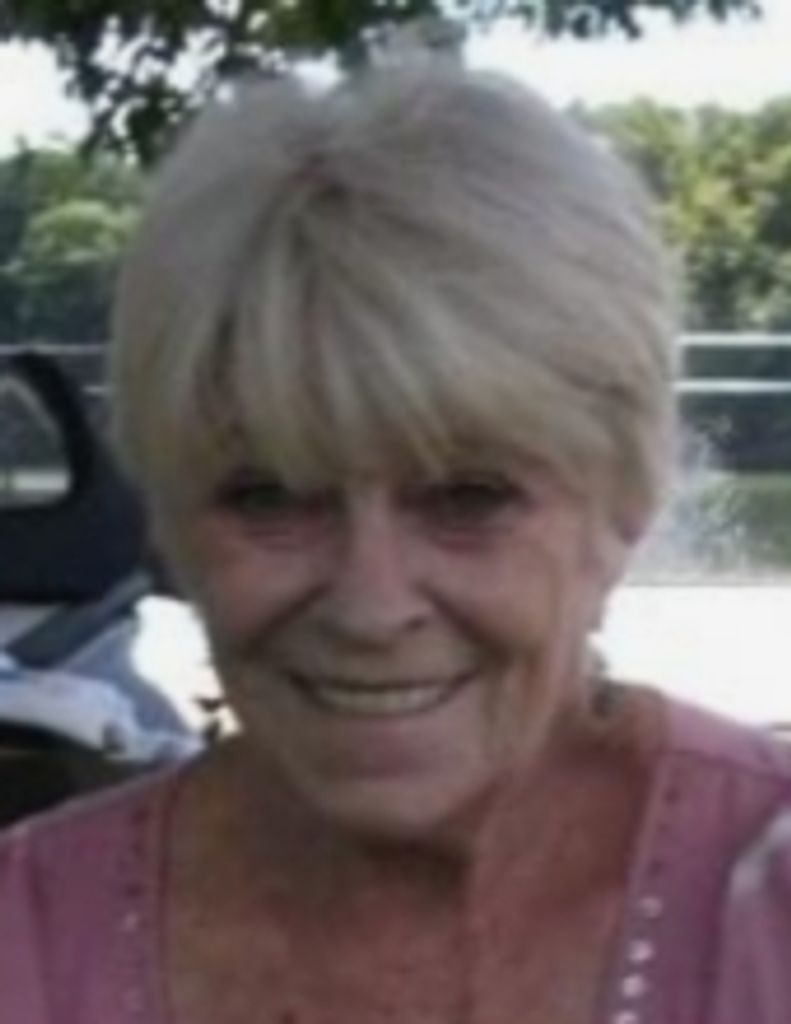 Pauline K. Denton