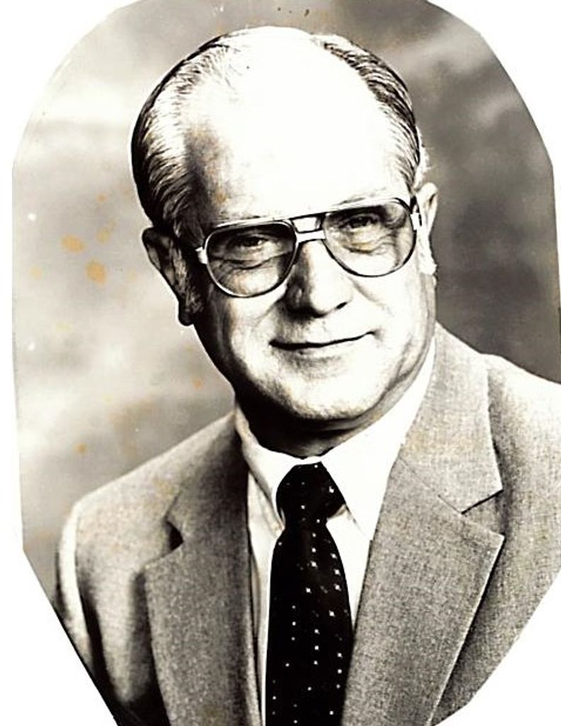 Ralph Dean Chipman Profile Photo