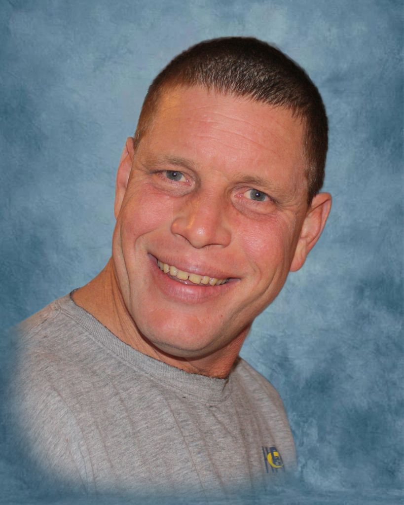 Geoffrey "Jeff" Buxton Profile Photo