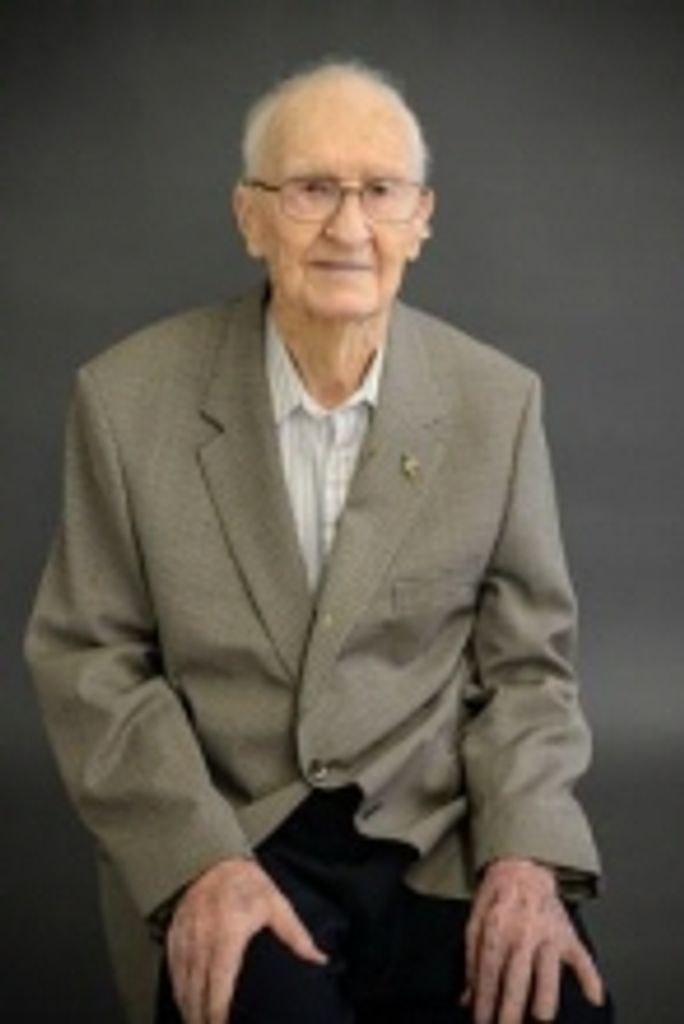 William 'Bill' M. Day