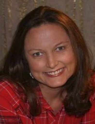 Melanie Williams Rodriguez Profile Photo