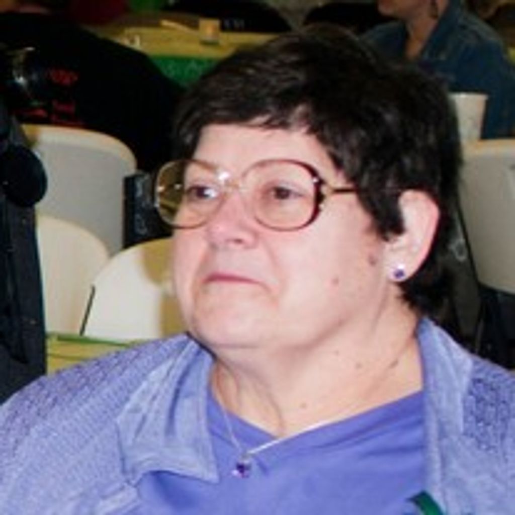 Dolores Mae Koch